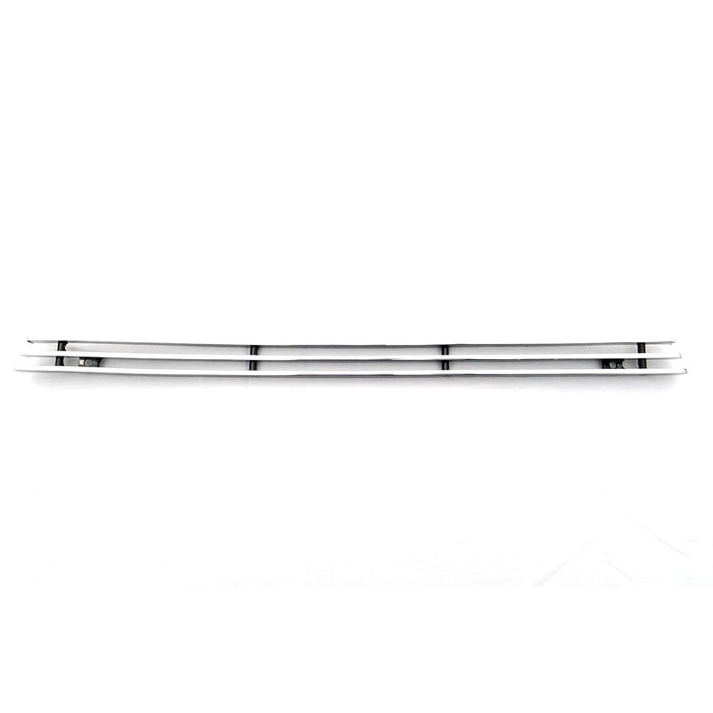 Dodge Ram PU T-Rex Grilles Billet Hood Scoop Insert - Rumble Bee Model 3 Bars - Pt # 20463