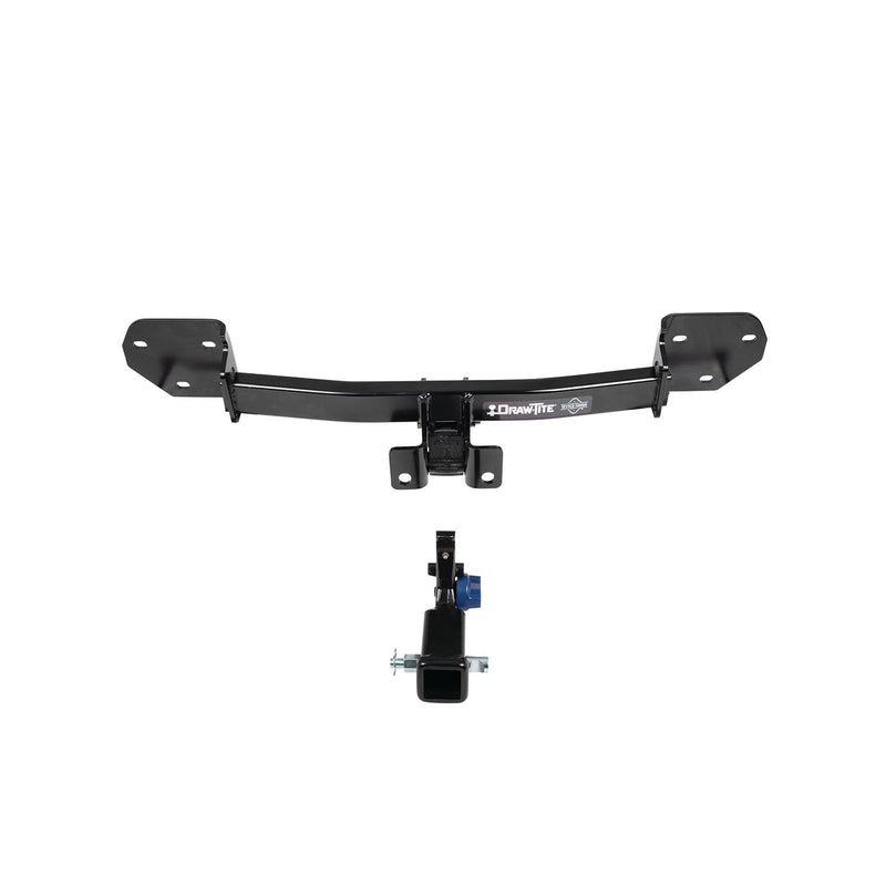 Class III Draw Tite Trailer Hitch 76914