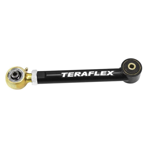 TJK 1615710 TeraFlex Lower Flex Arm Single Fits Jeep Cherokee