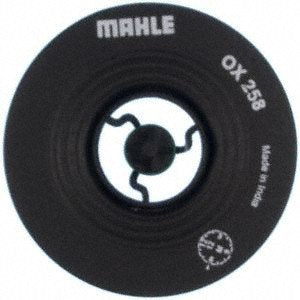 OX 258 D Mahle Engine Oil Filter