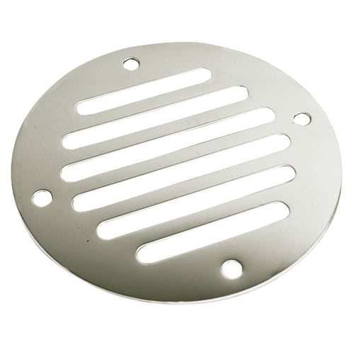 3316011 Seadog Ss Drain Cover/Vent 2-1/2
