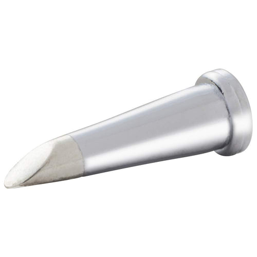 Weller LT BB T0054444499 SOLDERING TIP 2.4MM, Black