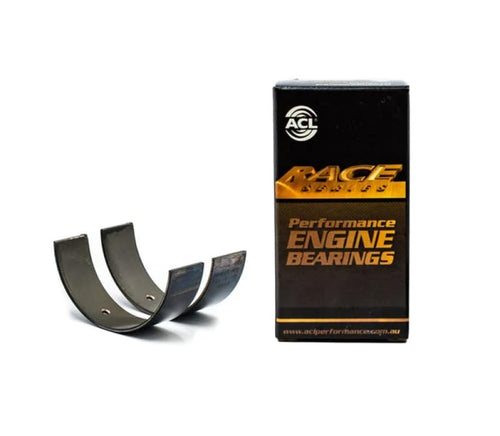 ACL Series 8B663HC-STD Main Bearings