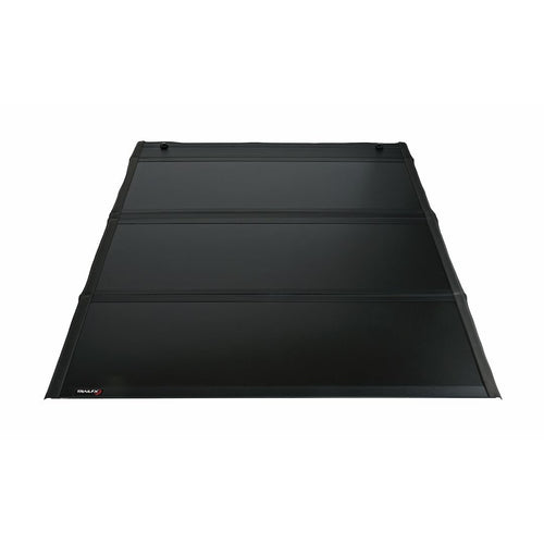 Flush TFX TONNEAU Premium Hard Tri-Fold F150 5.5 04-14