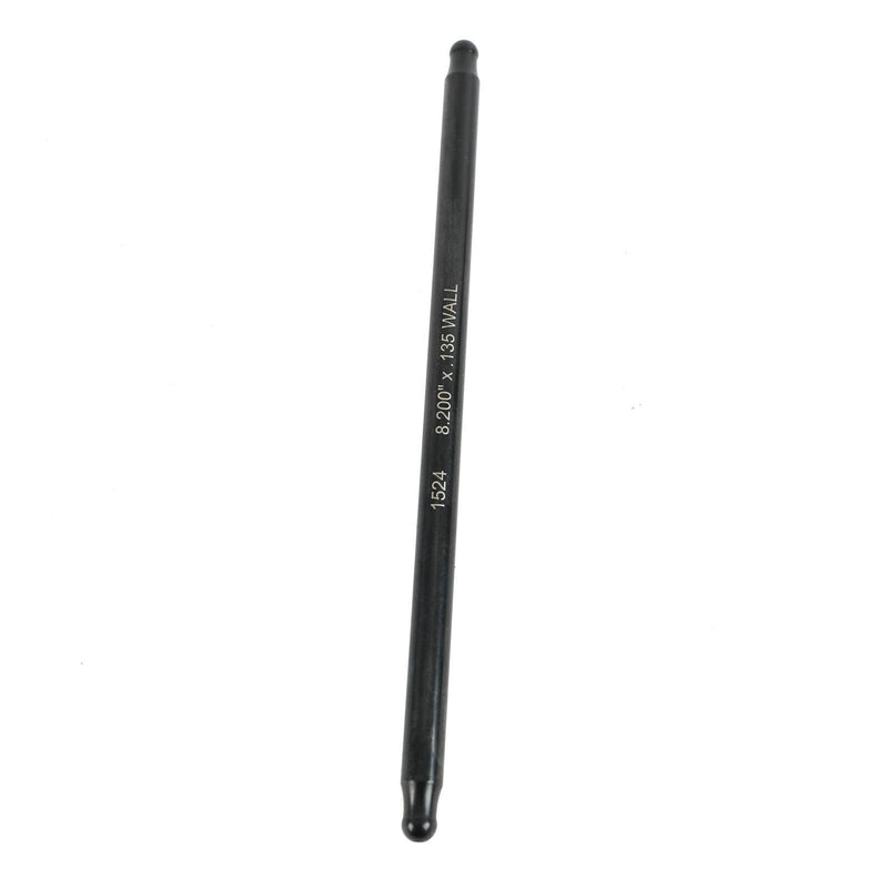 25343-8 Manley 4130 Chromoly Swedged End Pushrods, 8.20 Inch