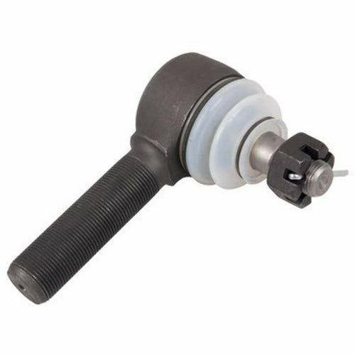 00-13 Dodge Ram 1500/2500/3500 4x4 HD LH Black Tie Rod End Metal On Metal Synergy Manufacturing (4