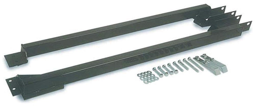 FRAME CONNECTORS,BOLT-ON Competition Engineering