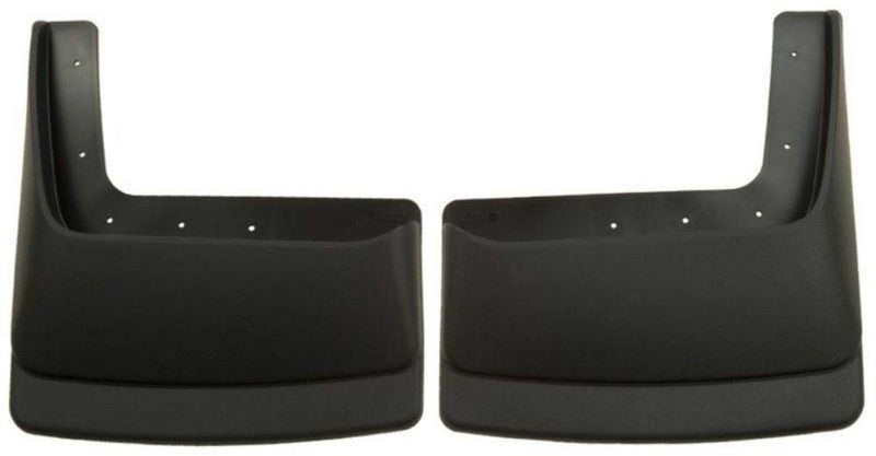 DODGE RAM DUALLY Husky Liners 57071 03-09