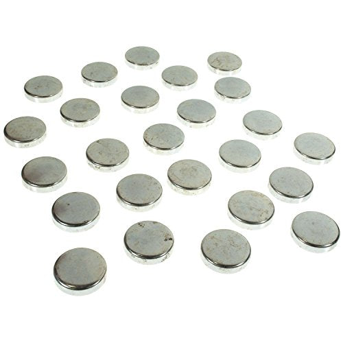 Melling Expansion Plug MPC-268 Stock Replacement Bulk Pack