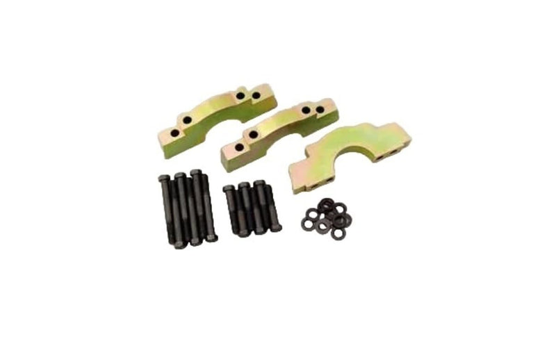 Angle Milodon Bolt Set 11300