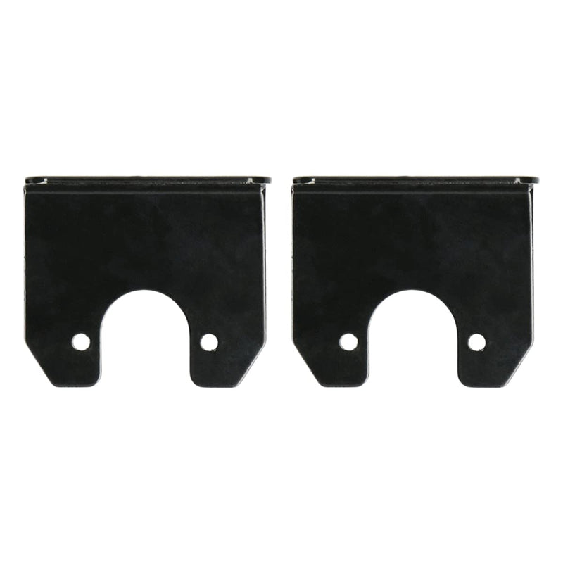 Heise Metra Trailer - Quick Disconnect Brackets -Pair, Trailer Quick Disconnect Cables (TE-TRBRKT)