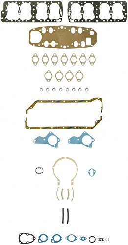 FS 7525 B FEL-PRO Full Gasket Set