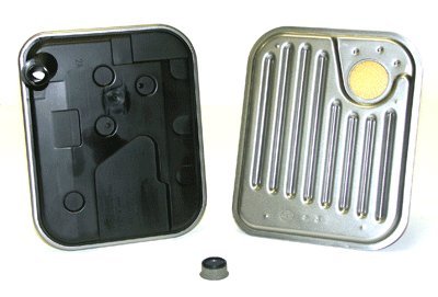 Automatic Wix Transmission Filter Kit - Case of 6
