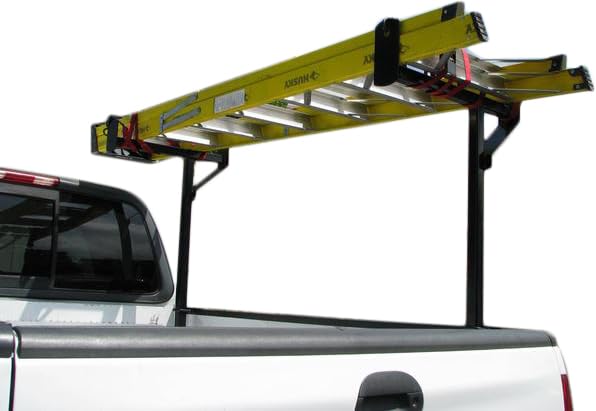 Trail FX 2599123103 Trailfx Ladder Rack