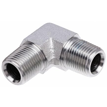 G60115-0202 Gates Adapter Fitting