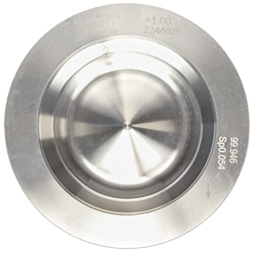 Engine MAHLE Piston Set 224-4026-1.00MM