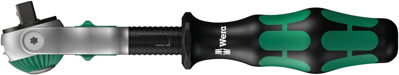 All-In 8100 SA Speed 1/4" drv metric