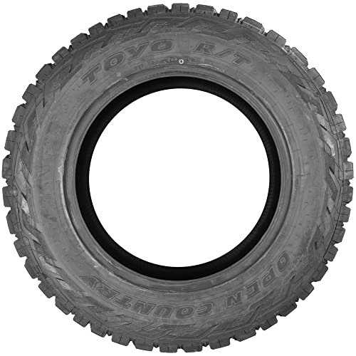 LT295/60R20 TOYO OPRT 126/123Q E/10