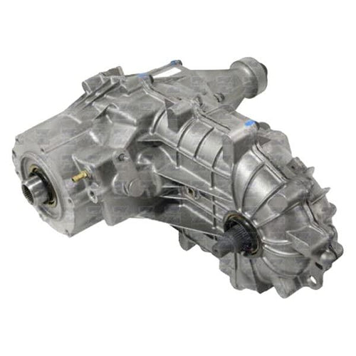 Zumbrota RTC1356F-2N Drivetrain - Transfer Case Assembly