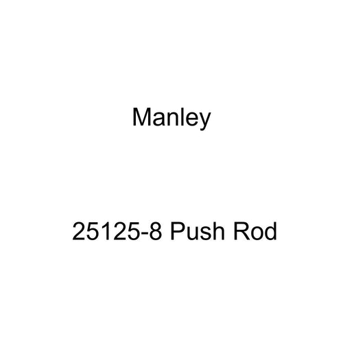 Push Rod Manley 25125-8