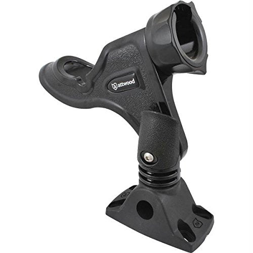 Heavy Duty Attwood Pro Series Rod Holder w/Combo Mount