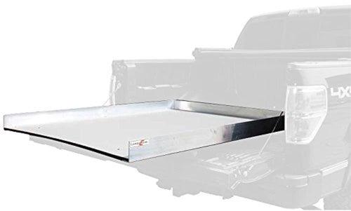 Hybrid Series Cargo Ease (CE6548H) Bed Slide, 1200 lb. Load Capacity