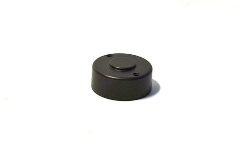 61543 WARN Replacement Motor End Cap for Non-Finned BIC Motors