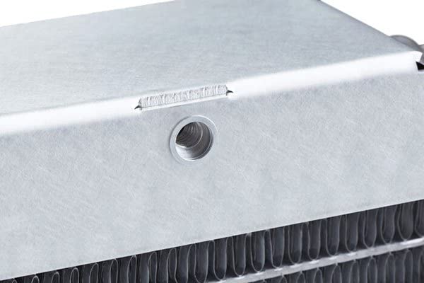 Engine Cooling Fan Shroud Proform 1262S00