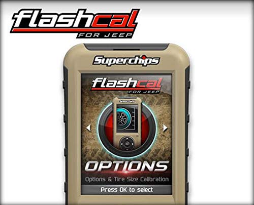 Flashcal Superchips 3571