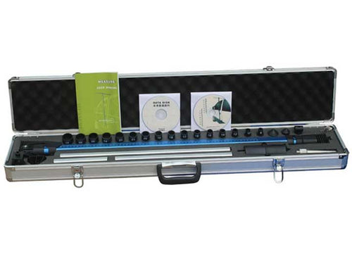FR Professional Measuring Kit Tuxedo Distributors FR-PROMEASRKIT