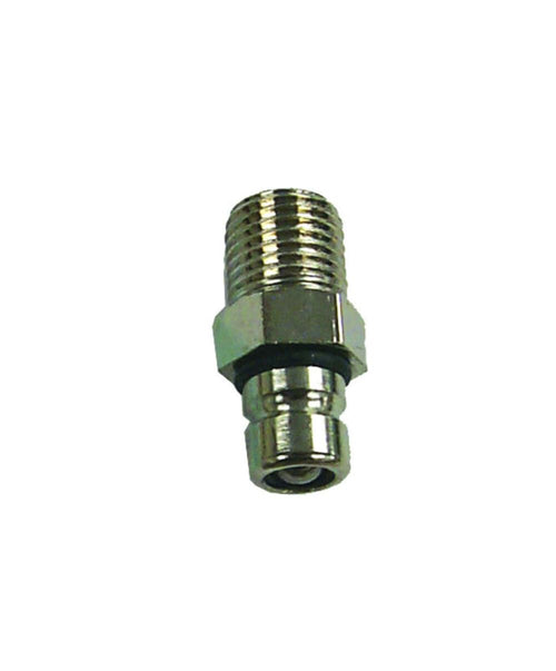 Sierra Marine 18-8071 1/4" NPT Male Tank Connector for Suzuki Outboard Motor