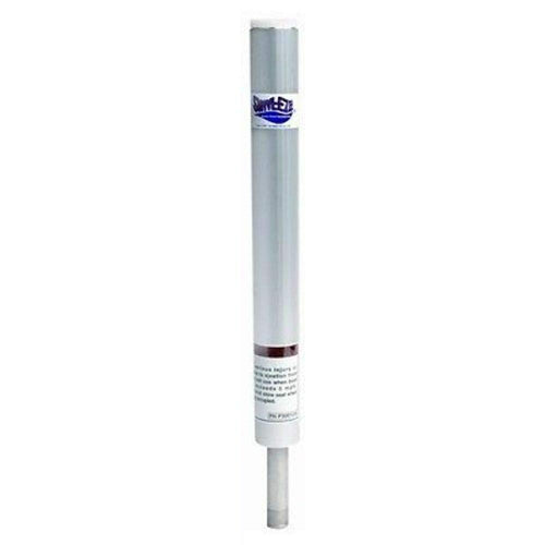 16" Swivl-Eze Lock-n-Pin 3/4" Fixed Height Post - 2164