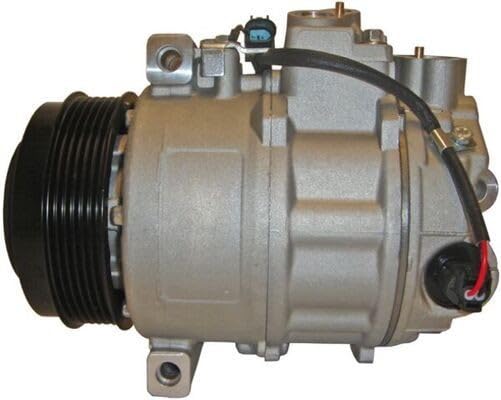 A/C Compressor BEHR ACP451000S