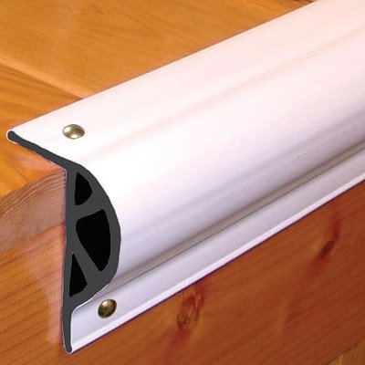 Taylor Made Products 46020 Dock Pro Vinyl Dock Edging & Maintenance Supplies Boating Hardware