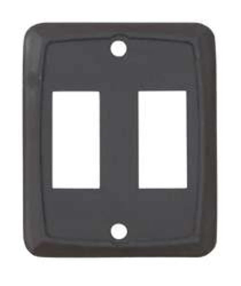 P7218 Diamond Group Switch Plate Cover