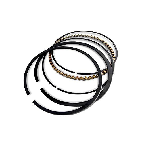 Ring Set Mahle - 50437N0