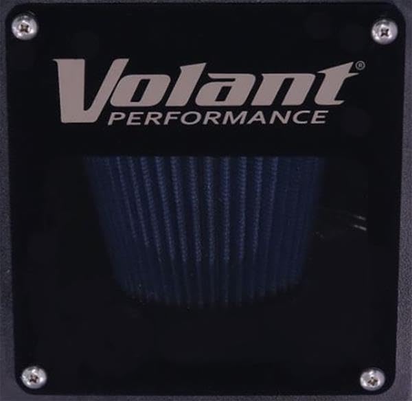 Air Intake Volant - Closed Box