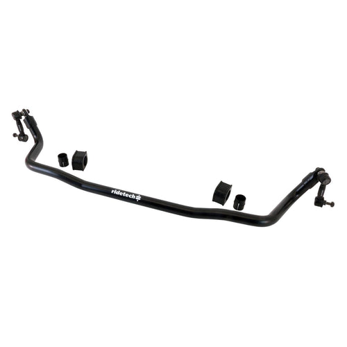 Front RideTech MuscleBar Sway Bar, C5/C6 Corvette 11519120