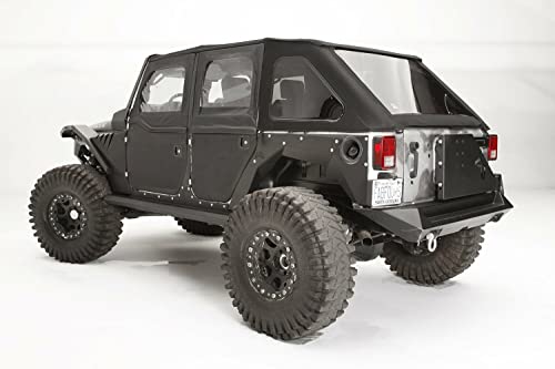 JK10011 Fab Fours Fender