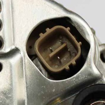 Alternator TYC Compatible with 1999-2003 Acura TL