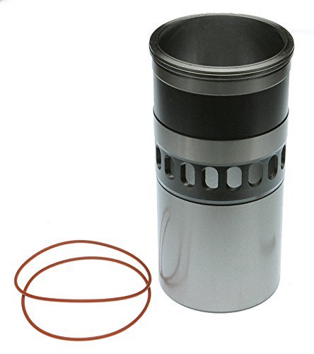 Cylinder Sleeve Clevite 2264559 Wet With O-Rings