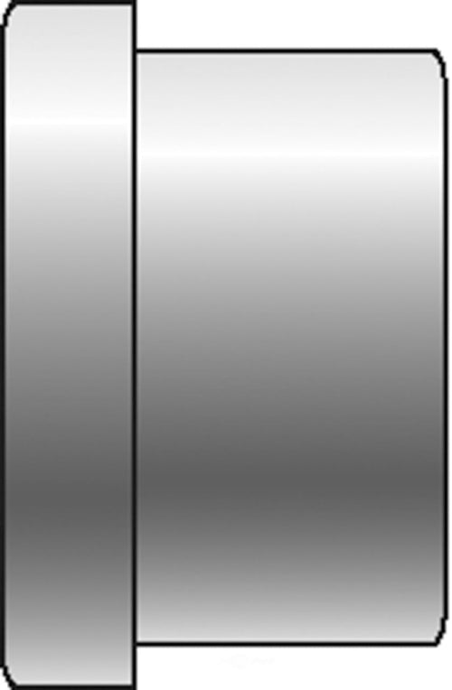 Adapter Gates G60394-0004 Fitting