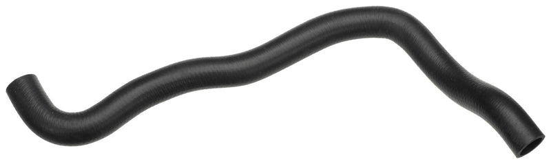 Premium Gates Molded Coolant Hose 24649