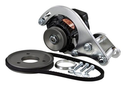 8-895-2 Powermaster Alt-Pro Series Low Mt w/8166 55A 16V