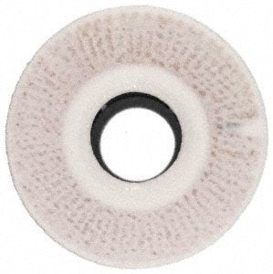 OX254D2 Mahle Original Oil Filter