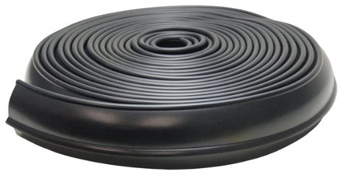 Pacer 52-150 Performance Flexy Flares 2-1/2" x 50' Heavy Duty Rubber Fender Extension Roll
