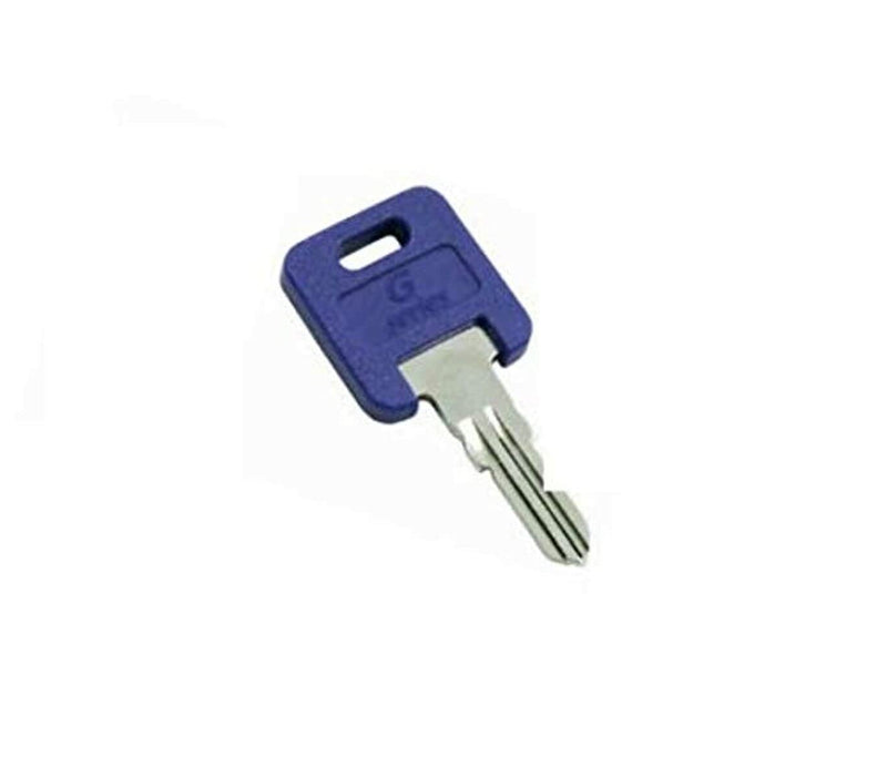 Global Replacment Key Code 378 Ap Products