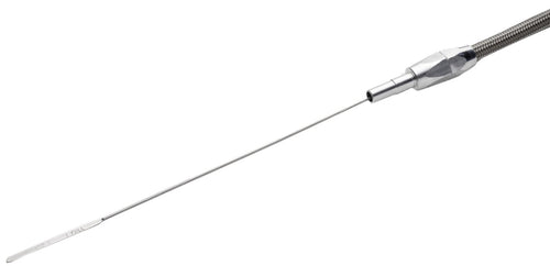 Flexible Engine Dipstick Lokar ED-5012 for FE Ford