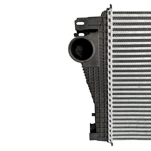 Replacement TYC Charged Air Cooler 18133