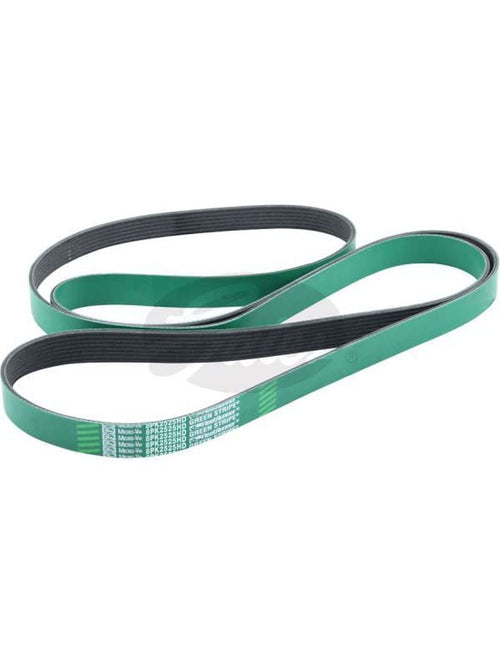 MICRO-V BELTS - FLEET RUNNER